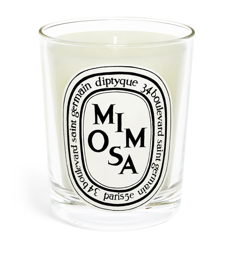 Mimosa Candle (190g)