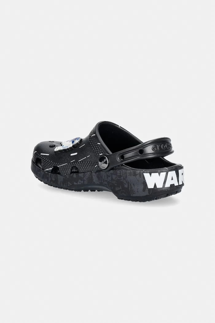 Crocs чехли за деца CLASSIC STAR WARS HYPER SPACE