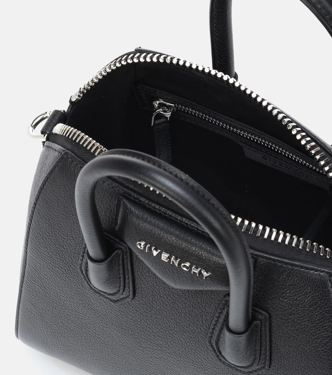 Givenchy - Antigona Mini leather tote