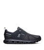 On Black Cloud 6 Waterproof Trainers