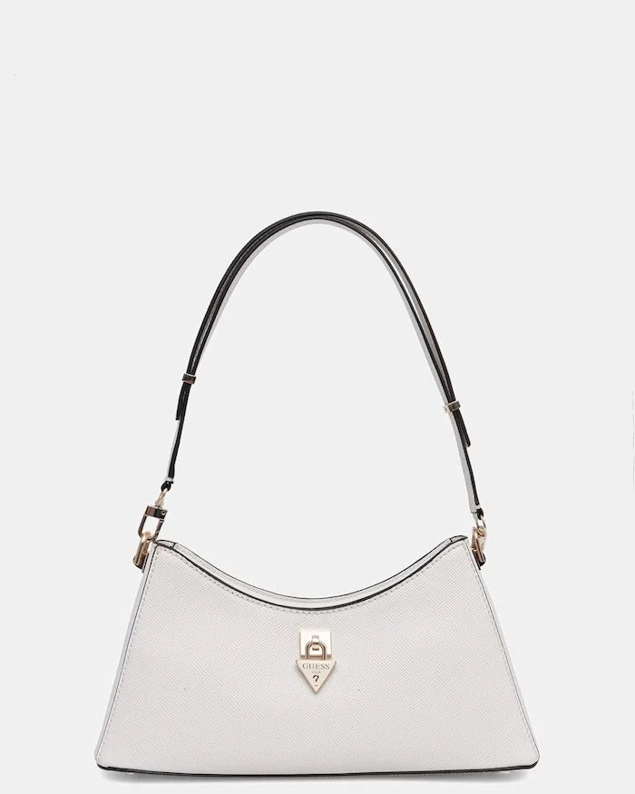 Guess crossbody çanta kadın imitasyon deri PATSIE