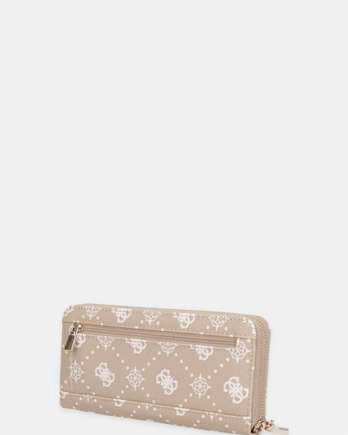 Guess EMELIE suni deri kadın cüzdan