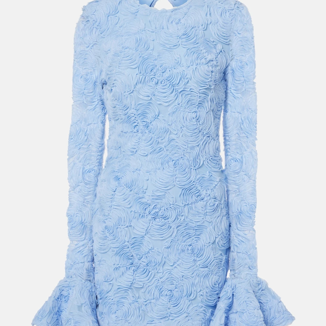 Rotate - Floral minidress