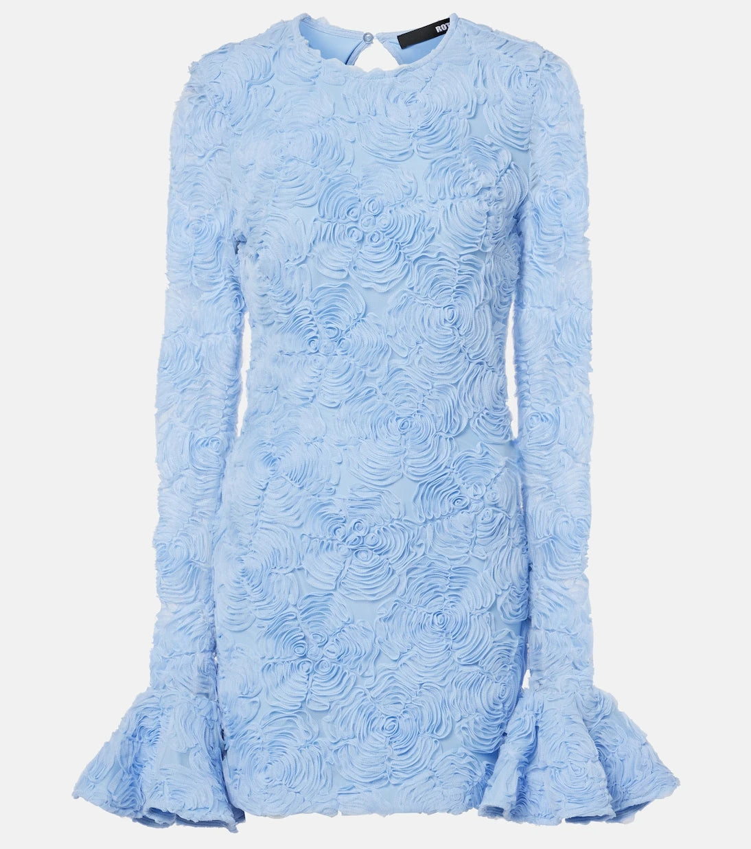 Rotate - Floral minidress