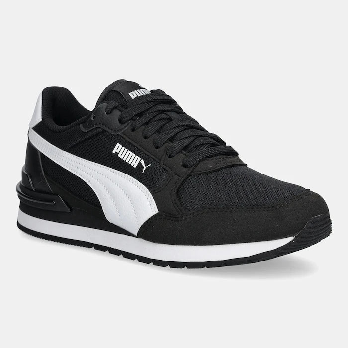 Детски маратонки Puma ST Runner v4 Mesh Jr