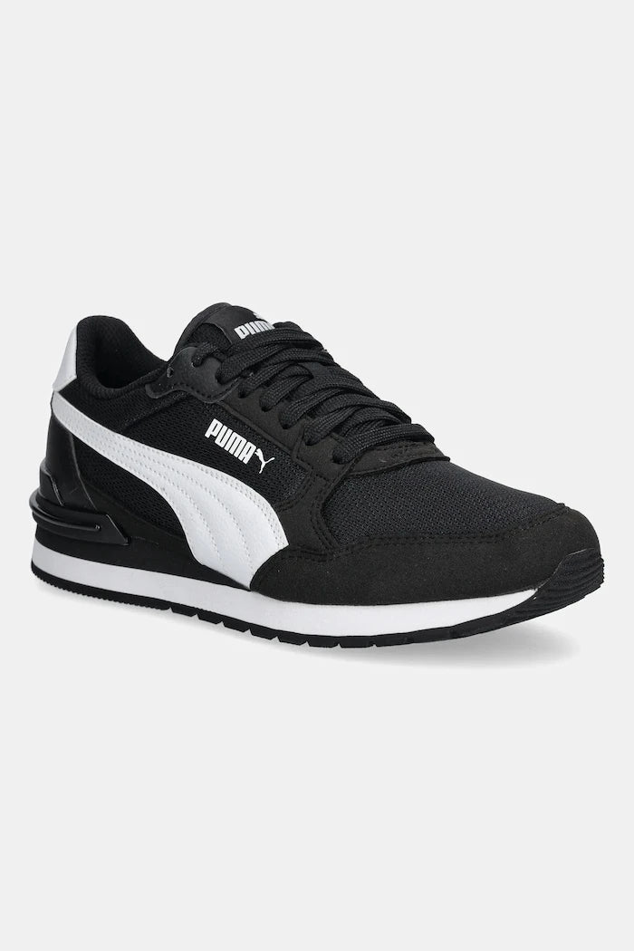 Детски маратонки Puma ST Runner v4 Mesh Jr