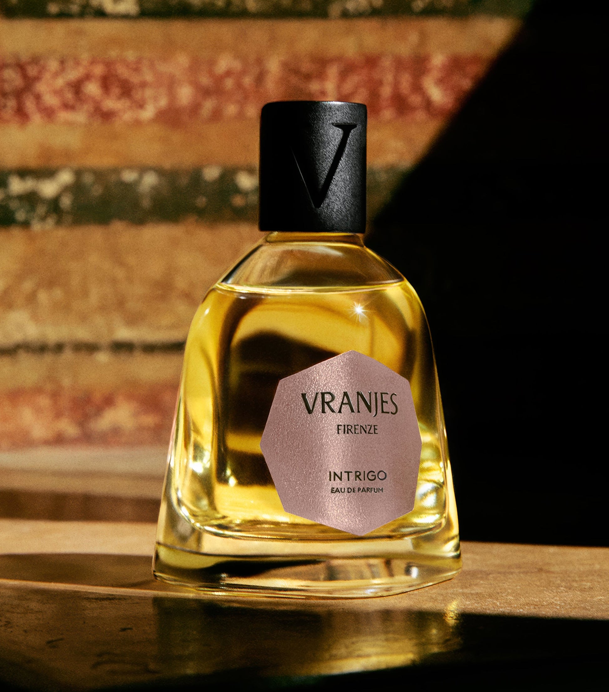 Intrigo Eau de Parfum (100ml)