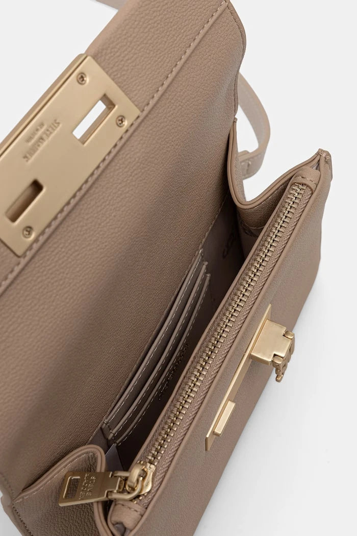 Steve Madden чанта crossbody дамска Bnesta