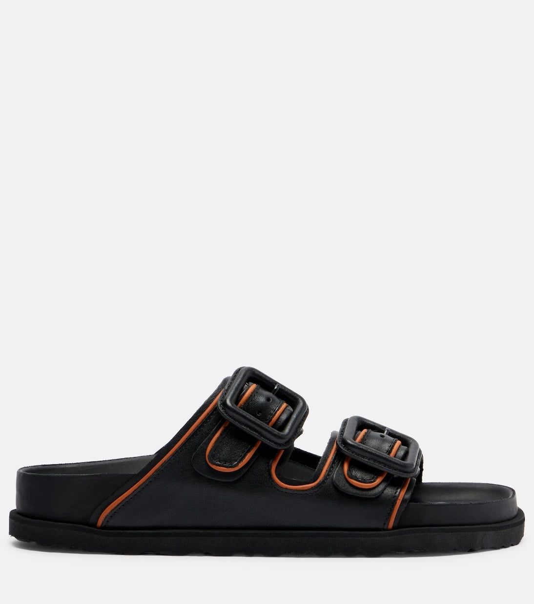 Birkenstock 1774 - Arizona leather slides