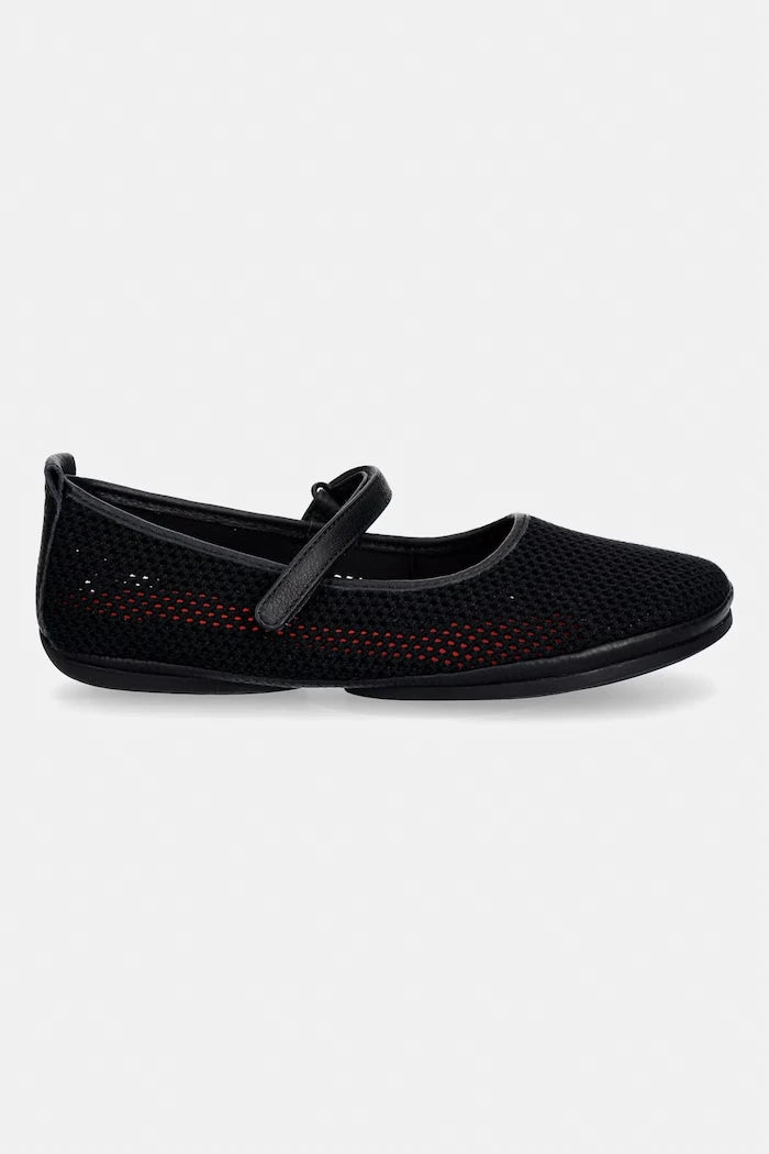 Camper Right Nina Babet