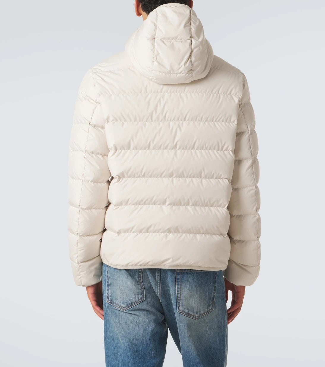 Moncler - Montbrocq down jacket