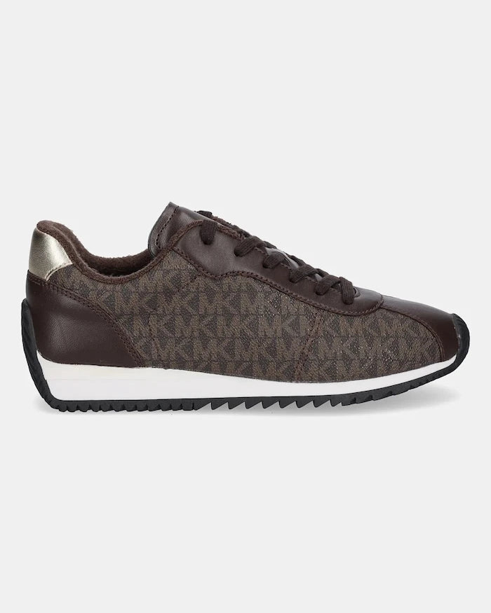MICHAEL Michael Kors Rhodes Spor Ayakkabı