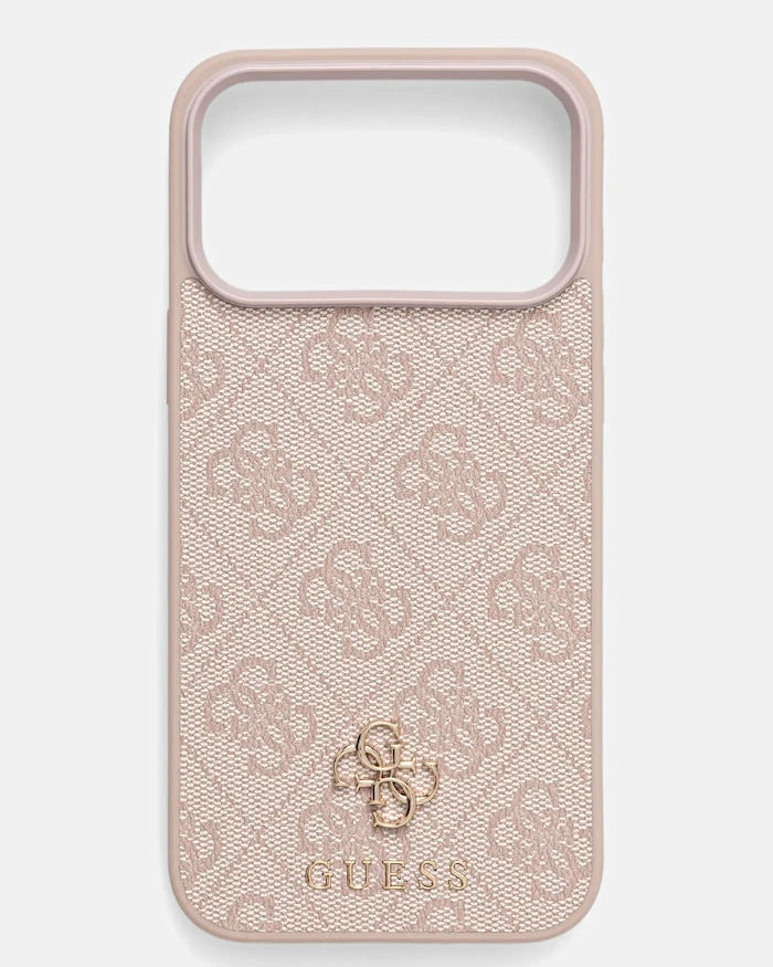 Guess iPhone 17 Pro Max Telefon Kılıfı