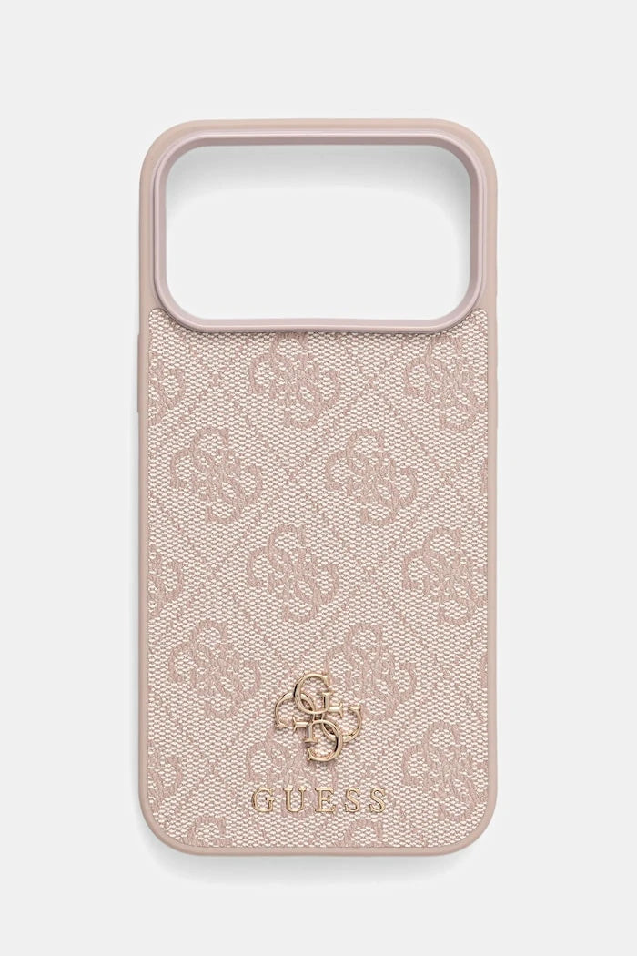 Guess iPhone 17 Pro Max Telefon Kılıfı