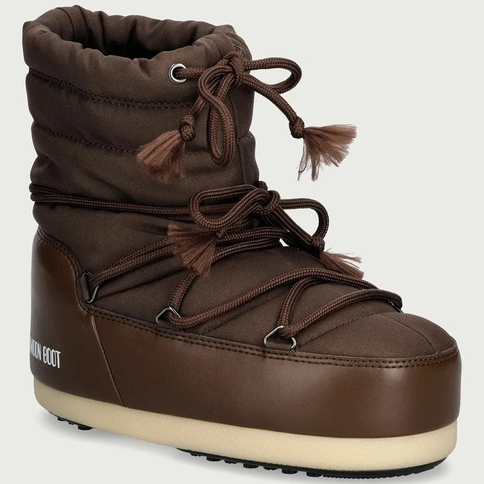 MB EVX LIGHT NYLON apreski