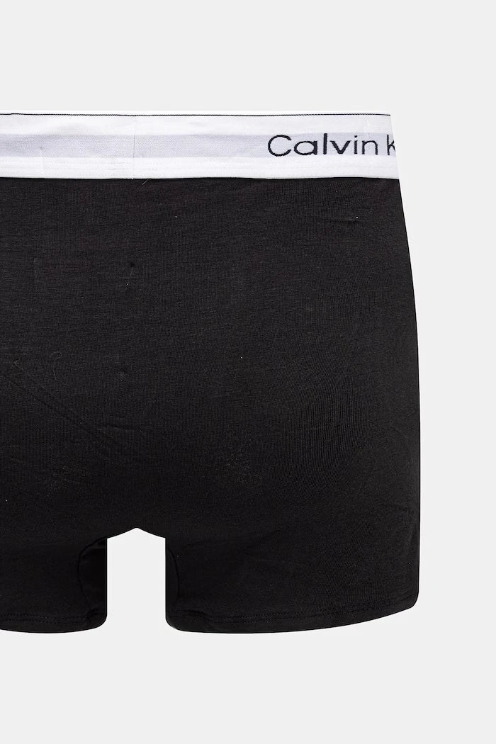 Calvin Klein Underwear Erkek Dar Boxer 3'lü Paket
