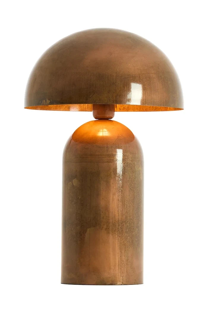 Light & Living metal masa lambası 31 x 48 cm