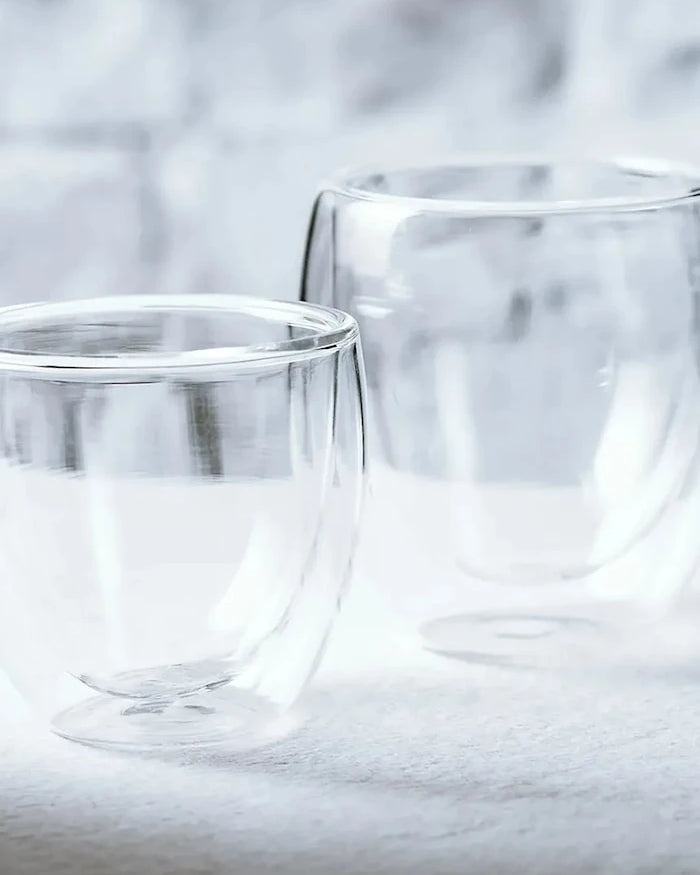 Чаша BonBistro Dobble 250 ml