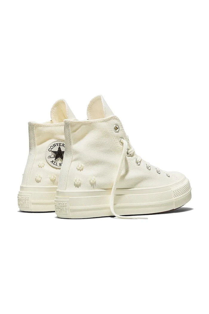 Високи кецове Converse Chuck Taylor All Star Lift