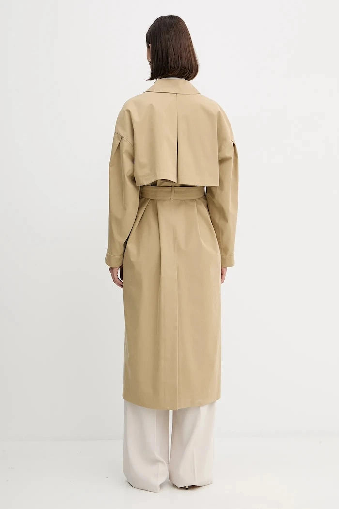 Палто MM by Max Mara ALIBI