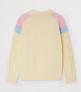 Bonpoint x Guest In Residence Cashmere Lynsey Polo Sweater (4-8 Years)