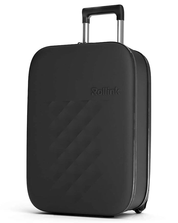 Куфар Rollink Flex Vega 21" 40 L 55x40x20 cm