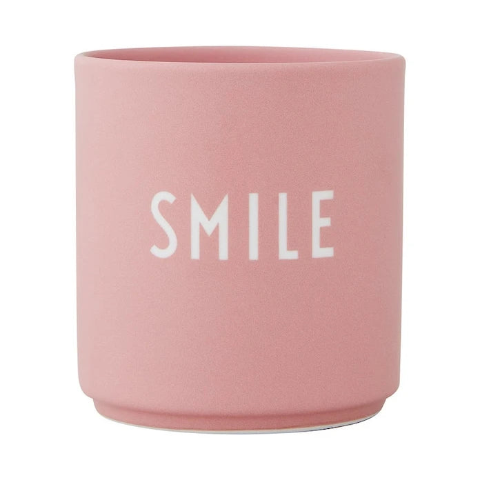Чаша Design Letters Favourite 250 ml