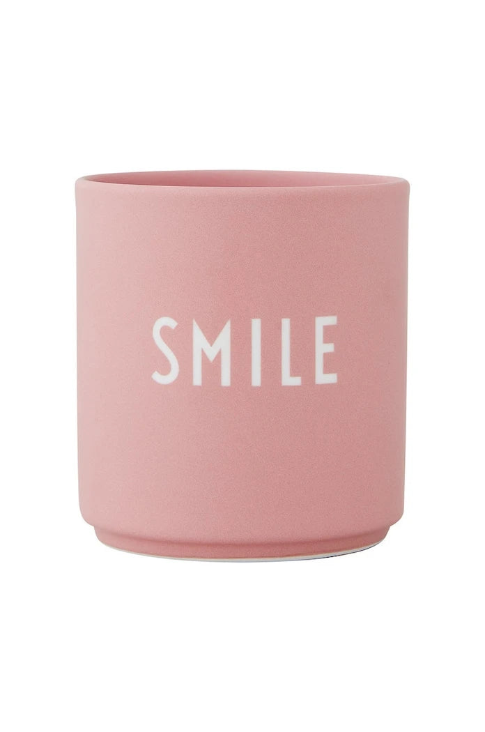 Чаша Design Letters Favourite 250 ml
