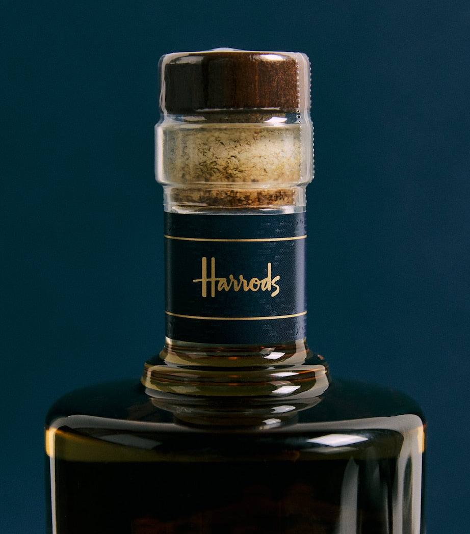 Smoke & Spice Blended Malt Scotch Whisky (70cl)