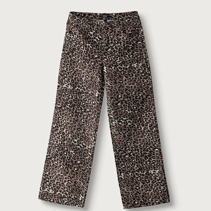 Çocuklar için straight kot pantolon