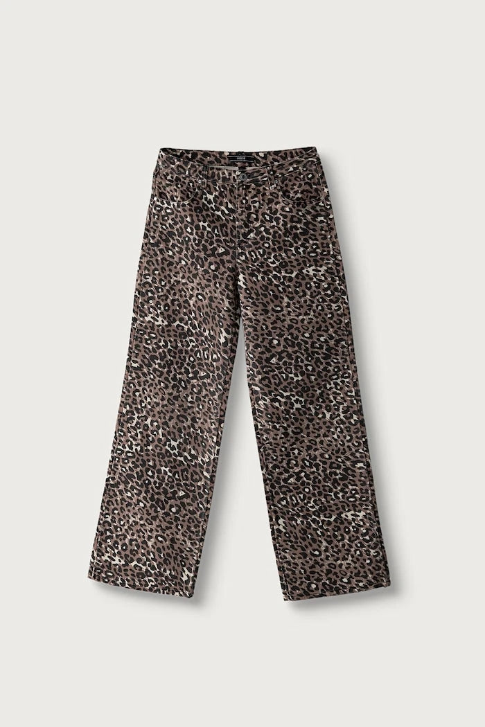 Çocuklar için straight kot pantolon