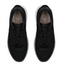 Black Nama Runner Sneakers