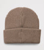 Ribbed Gustav Beanie