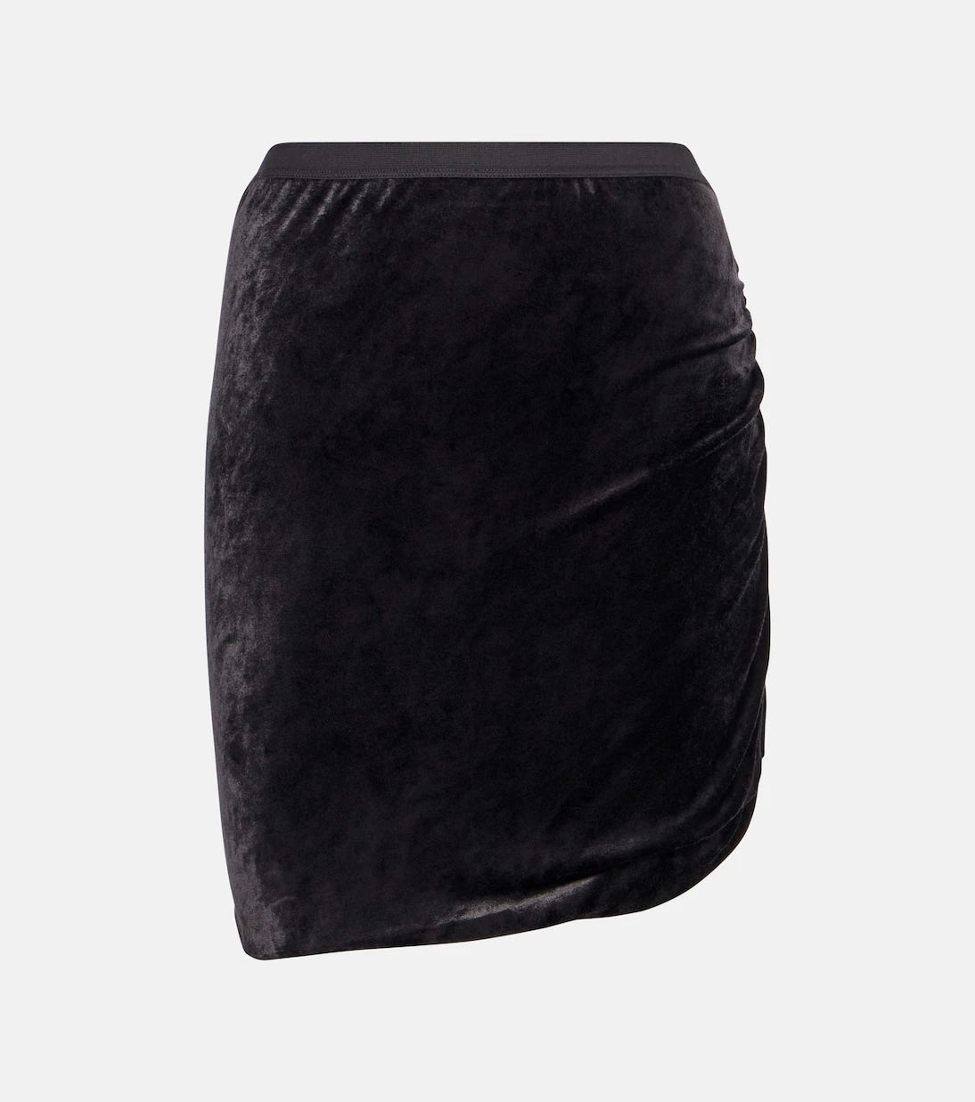 Rick Owens - Jade miniskirt