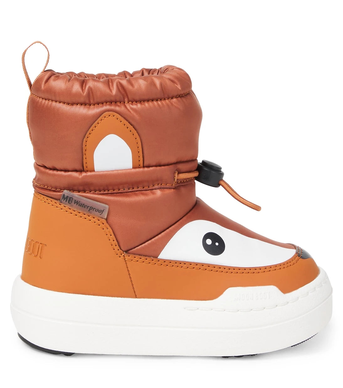 Moon Boot Kids - Junior Park snow boots