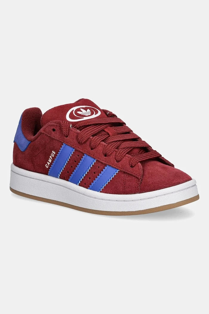 adidas Originals CAMPUS 00s Çocuk Süet Spor Ayakkabı