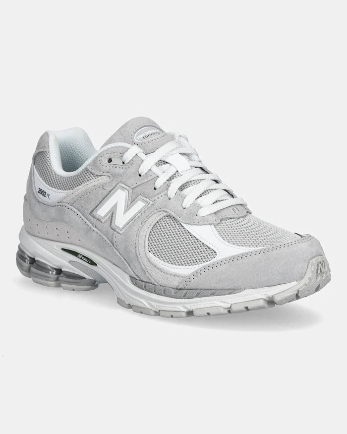 New Balance 2002 Süet Spor Ayakkabı
