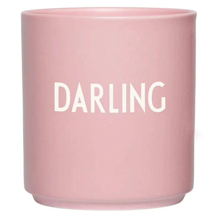 Design Letters Favourite 250 ml Kupa