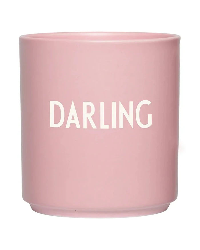 Design Letters Favourite 250 ml Kupa