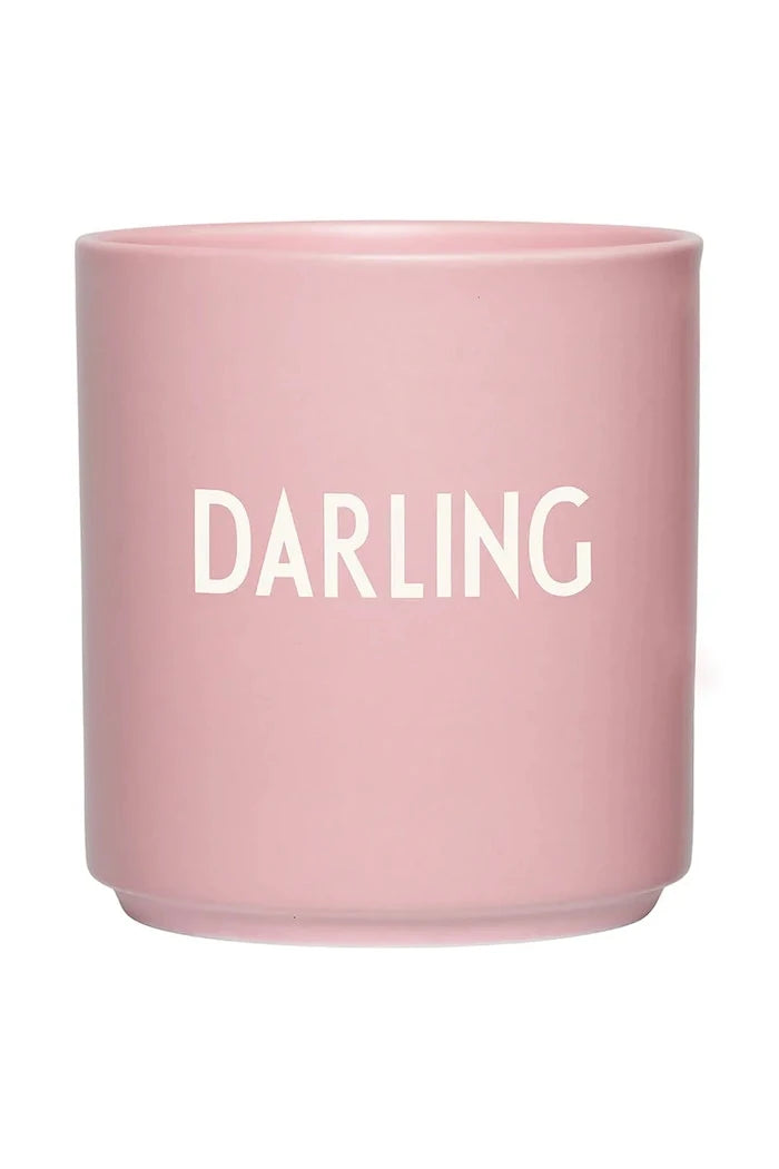Design Letters Favourite 250 ml Kupa