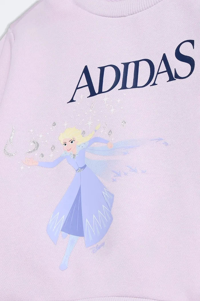 Бебешки анцуг adidas DISNEY
