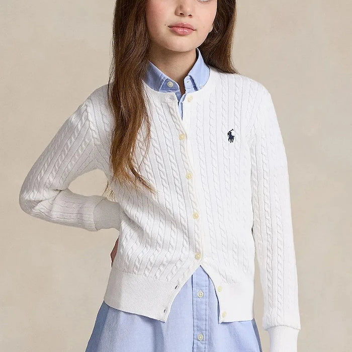 Жилетка Polo Ralph Lauren