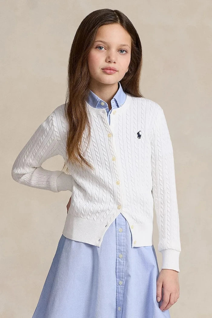Жилетка Polo Ralph Lauren