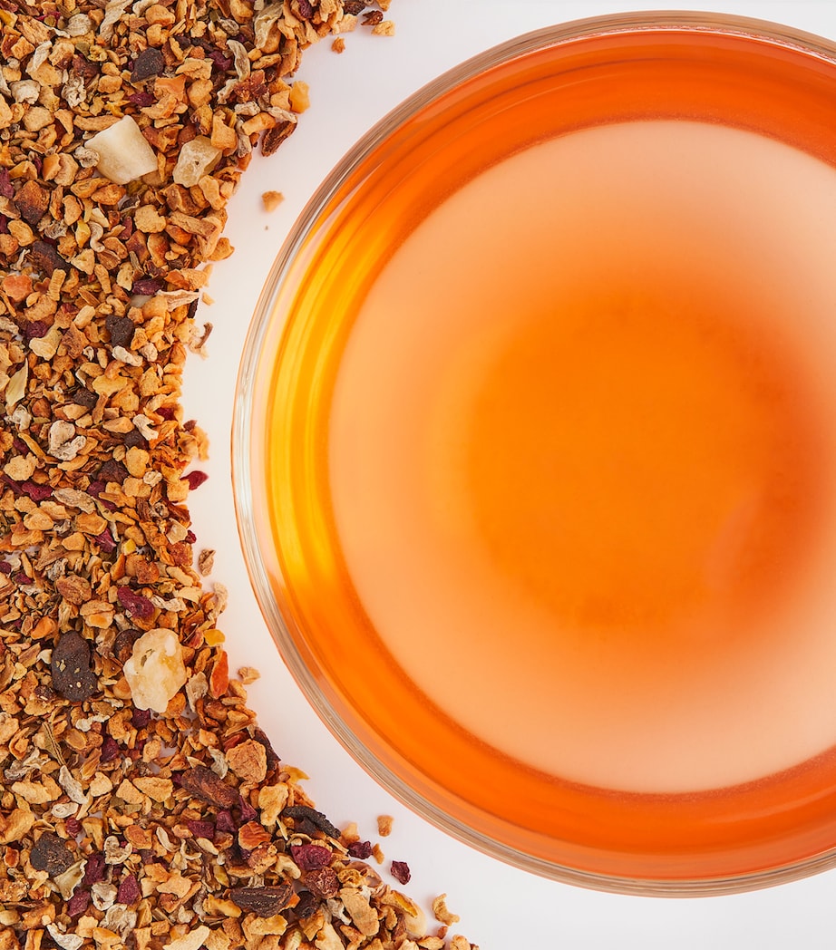 No. 71 Tropical Fruit Infusion Tea (20 Tea Bags)