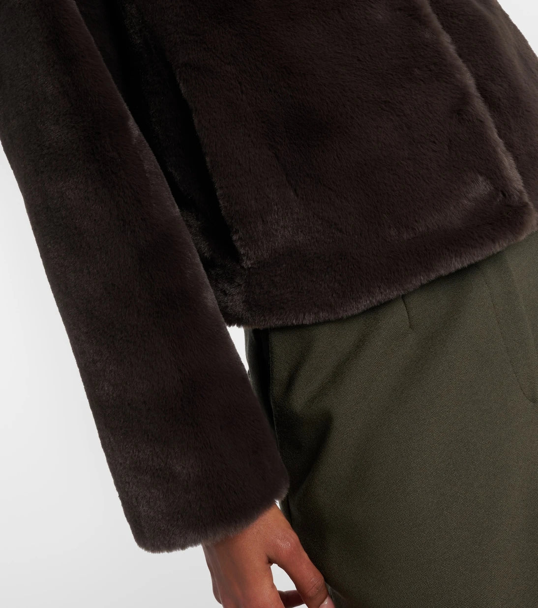 Velvet - Sheena jacket
