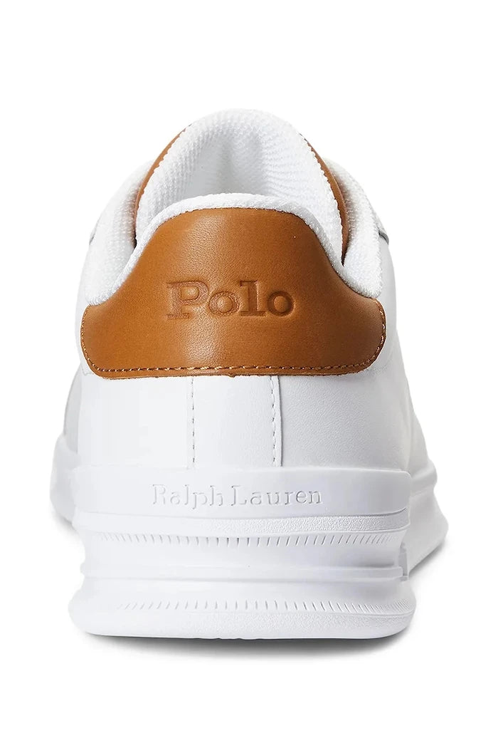 Маратонки Polo Ralph Lauren Hrt Ct II