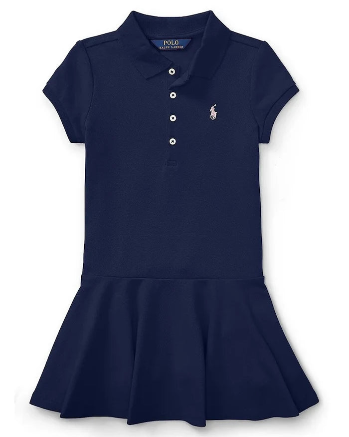 Polo Ralph Lauren Çocuk Elbisesi