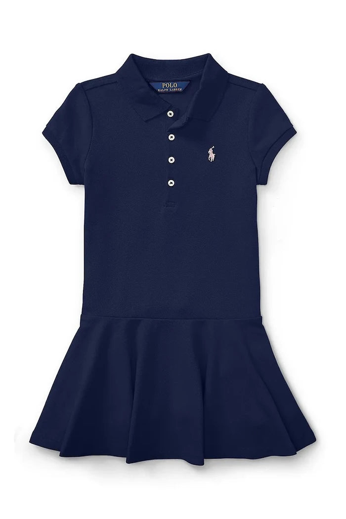 Polo Ralph Lauren Çocuk Elbisesi