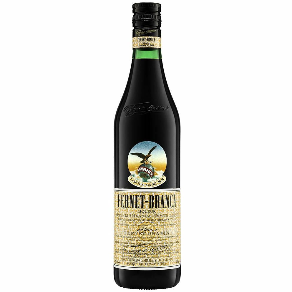 Fernet-Branca 750ml