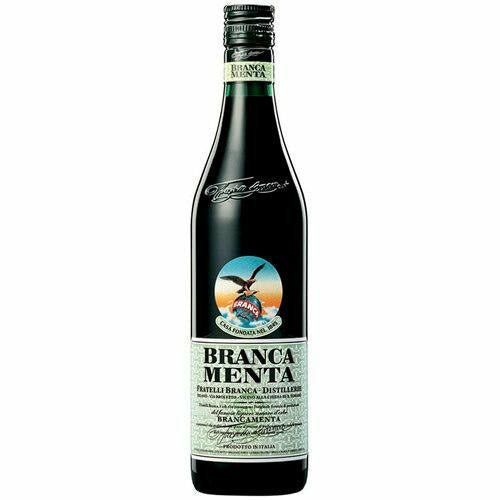 Fernet Branca Menta (750mL)